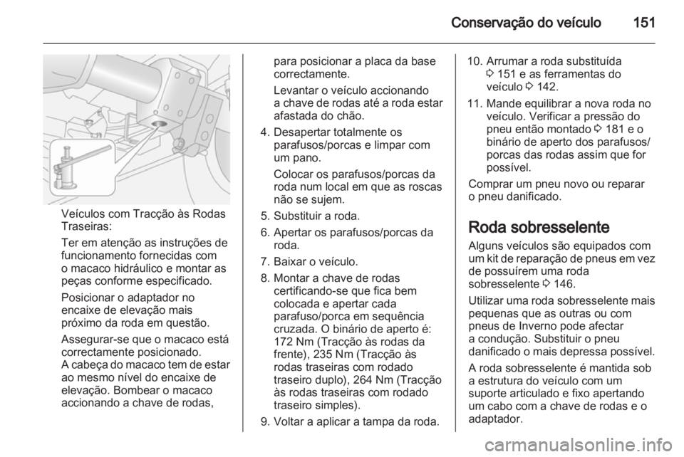 OPEL MOVANO_B 2011.5  Manual de Instruções (in Portugues) 