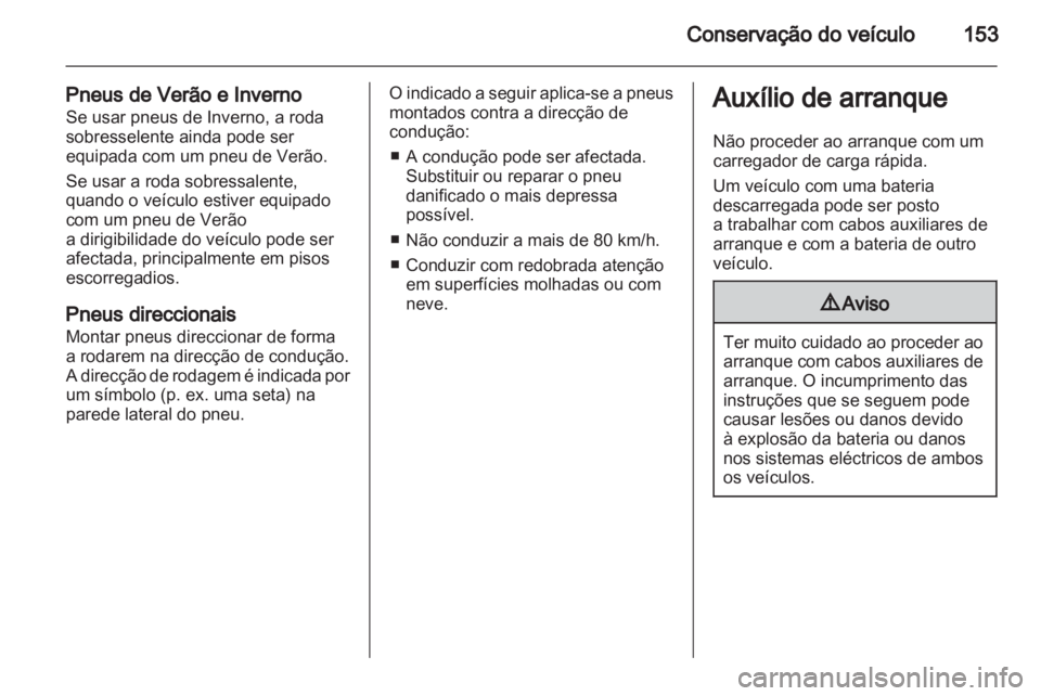 OPEL MOVANO_B 2011.5  Manual de Instruções (in Portugues) 