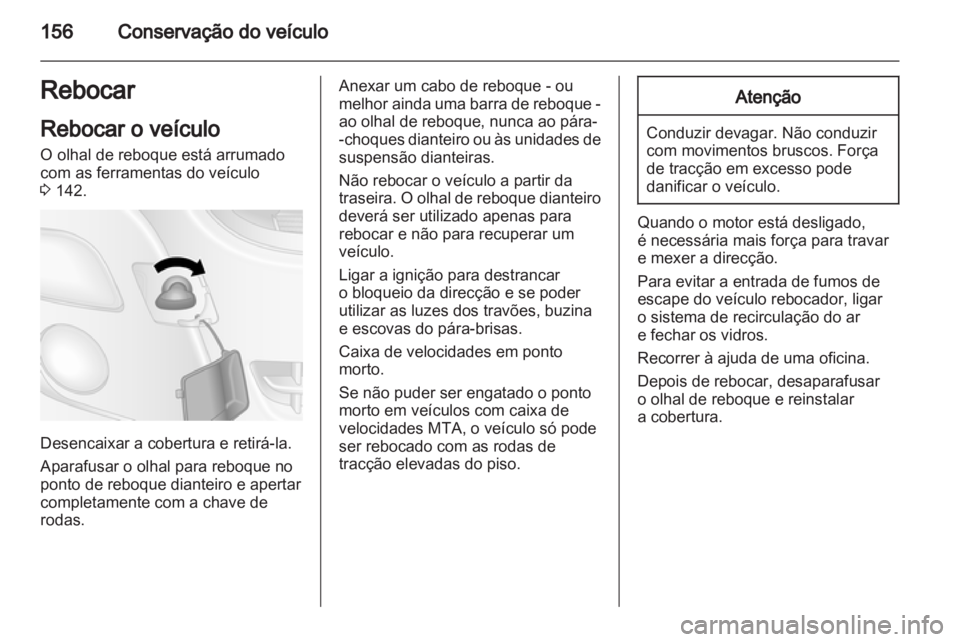 OPEL MOVANO_B 2011.5  Manual de Instruções (in Portugues) 
