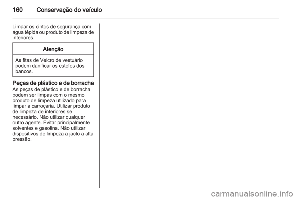 OPEL MOVANO_B 2011.5  Manual de Instruções (in Portugues) 