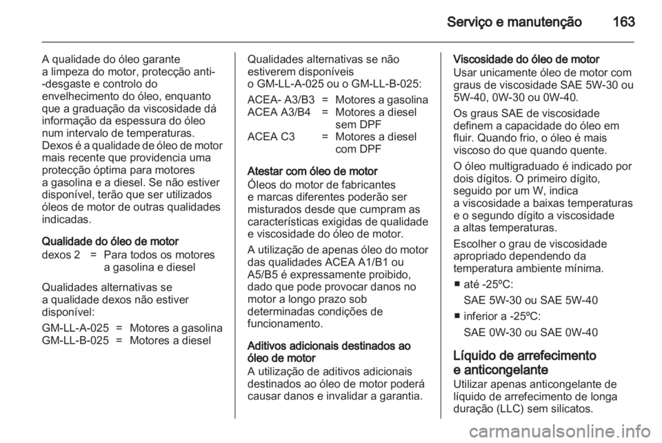 OPEL MOVANO_B 2011.5  Manual de Instruções (in Portugues) 