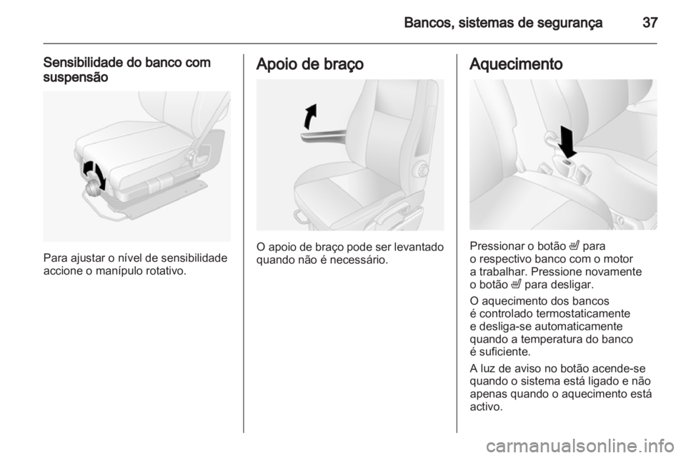 OPEL MOVANO_B 2011.5  Manual de Instruções (in Portugues) 