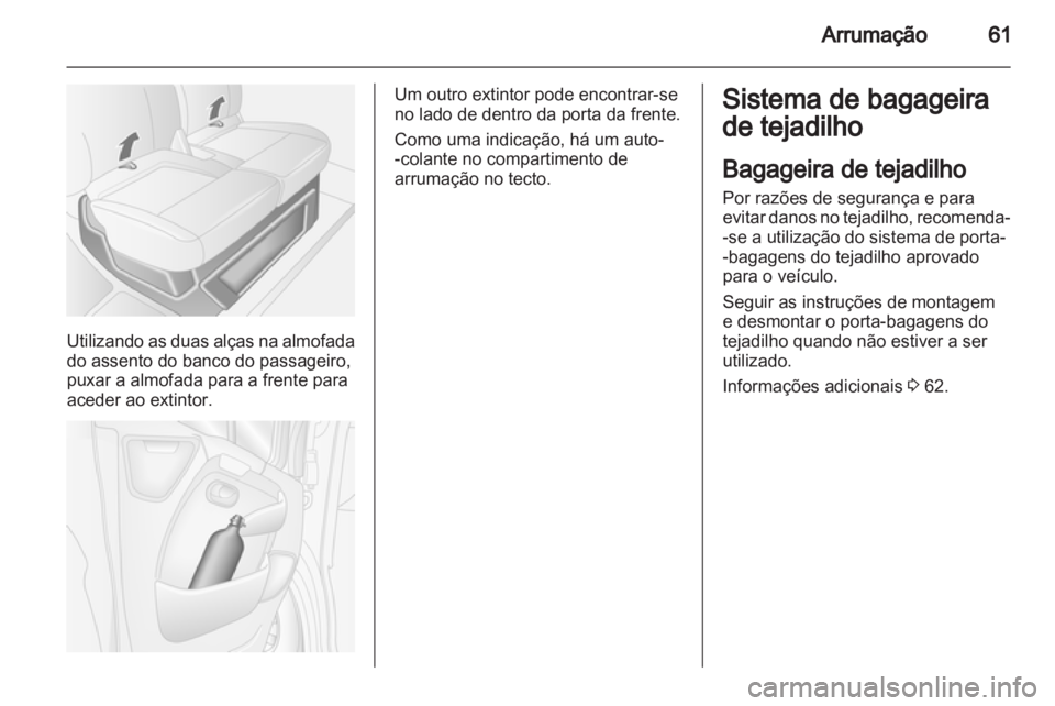 OPEL MOVANO_B 2011.5  Manual de Instruções (in Portugues) 