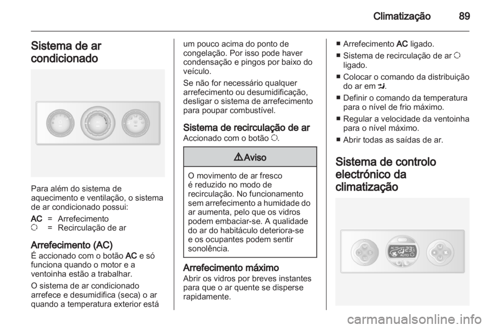 OPEL MOVANO_B 2011.5  Manual de Instruções (in Portugues) 