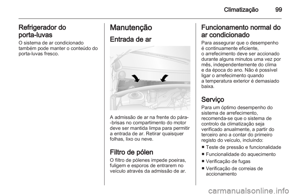 OPEL MOVANO_B 2011.5  Manual de Instruções (in Portugues) 