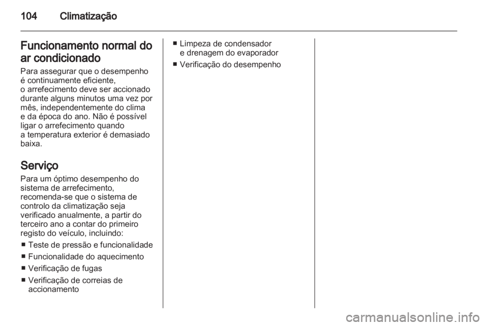 OPEL MOVANO_B 2012  Manual de Instruções (in Portugues) 