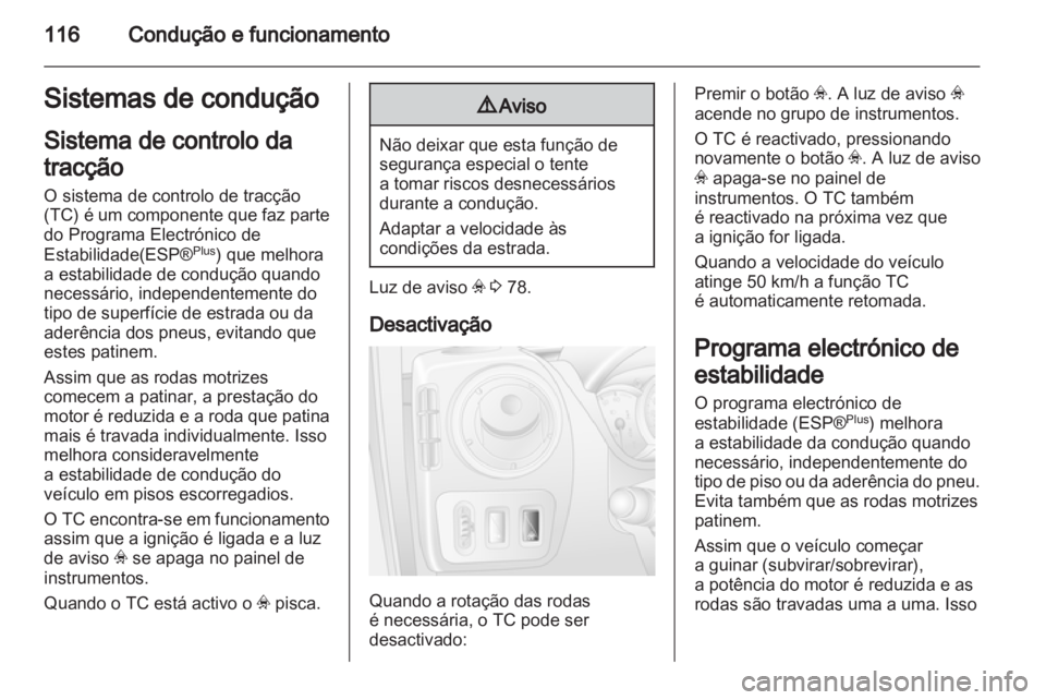 OPEL MOVANO_B 2012  Manual de Instruções (in Portugues) 