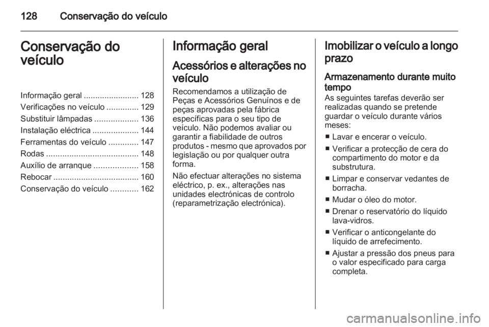 OPEL MOVANO_B 2012  Manual de Instruções (in Portugues) 