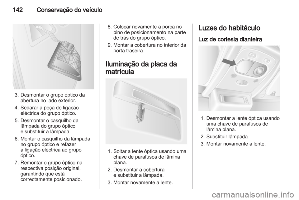 OPEL MOVANO_B 2012  Manual de Instruções (in Portugues) 