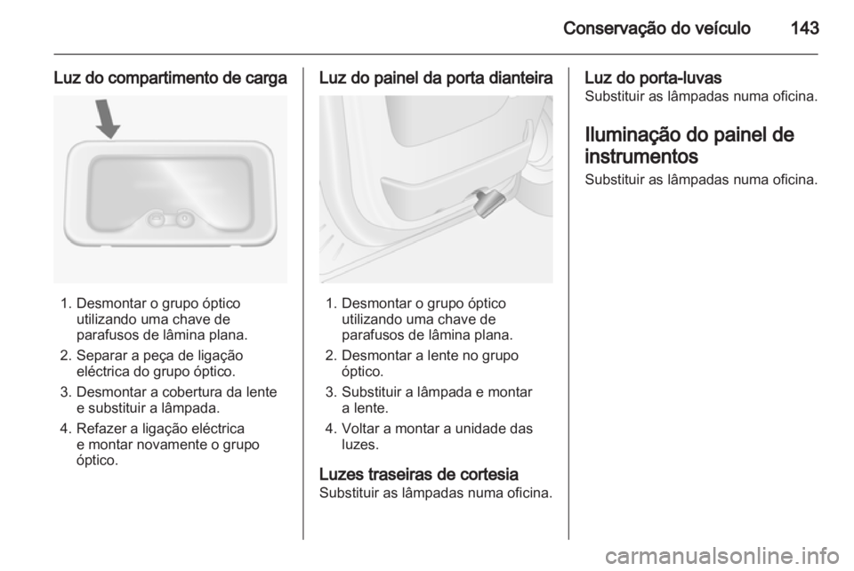 OPEL MOVANO_B 2012  Manual de Instruções (in Portugues) 