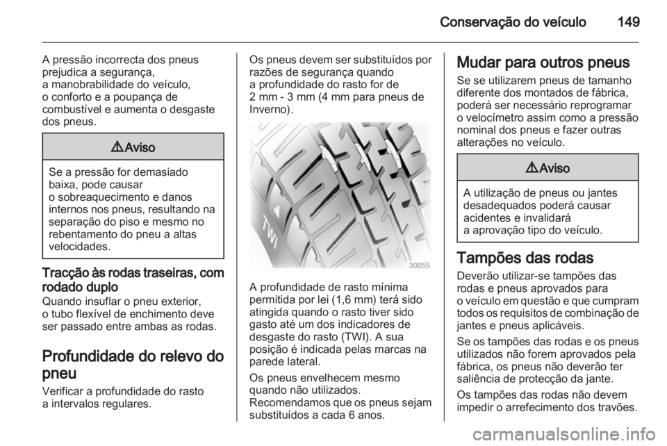 OPEL MOVANO_B 2012  Manual de Instruções (in Portugues) 