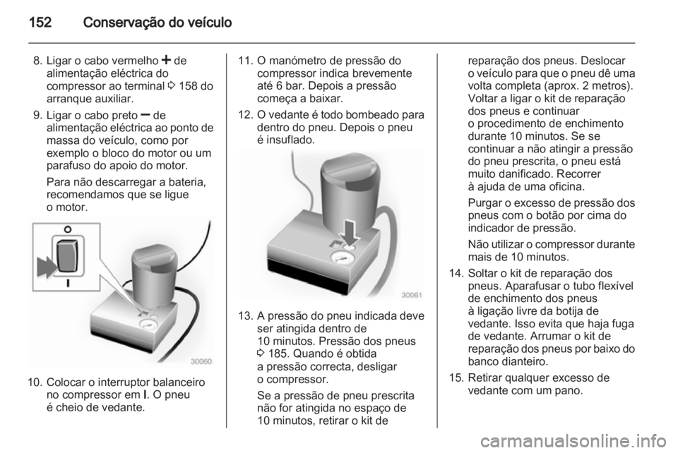 OPEL MOVANO_B 2012  Manual de Instruções (in Portugues) 