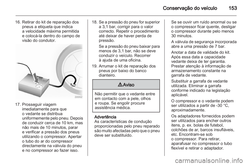 OPEL MOVANO_B 2012  Manual de Instruções (in Portugues) 