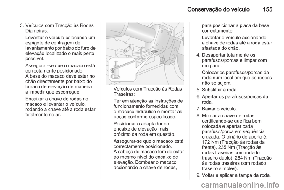 OPEL MOVANO_B 2012  Manual de Instruções (in Portugues) 