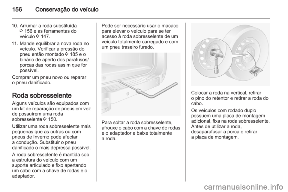 OPEL MOVANO_B 2012  Manual de Instruções (in Portugues) 