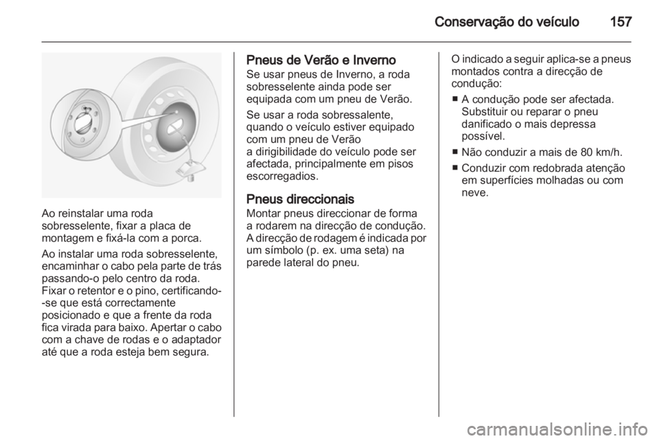 OPEL MOVANO_B 2012  Manual de Instruções (in Portugues) 