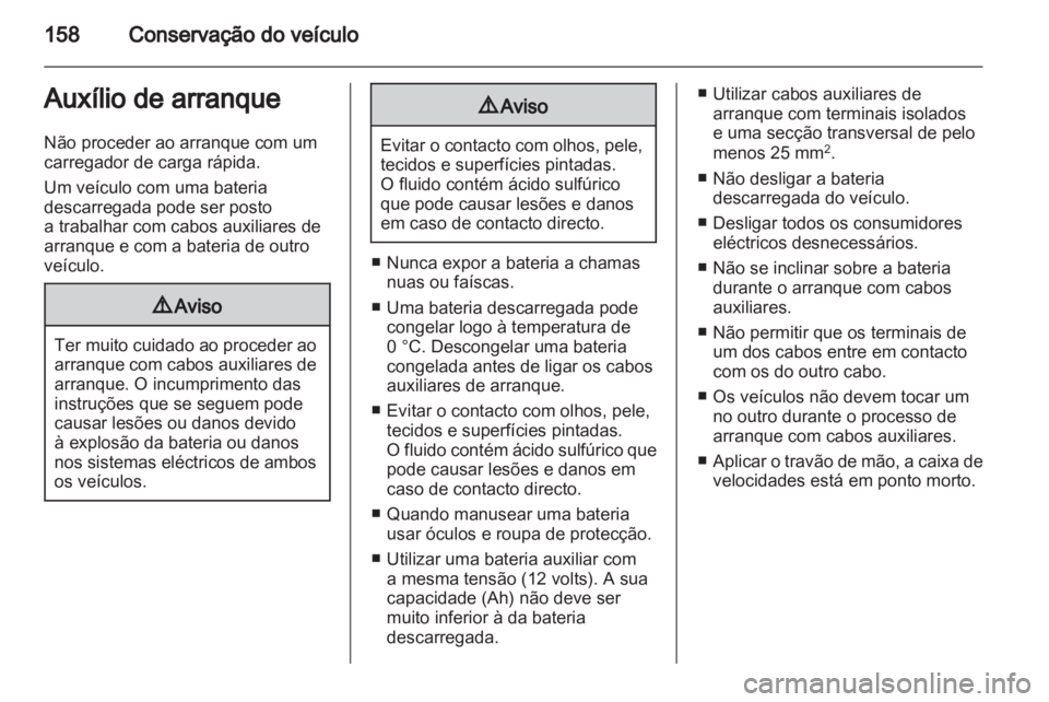 OPEL MOVANO_B 2012  Manual de Instruções (in Portugues) 