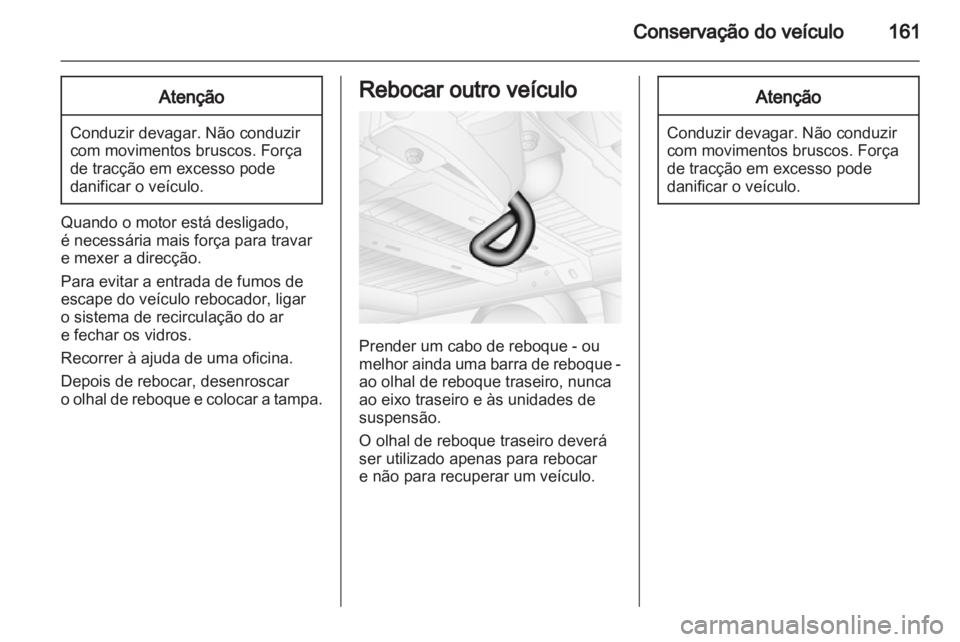 OPEL MOVANO_B 2012  Manual de Instruções (in Portugues) 