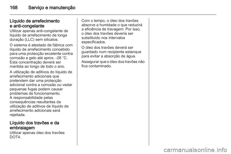 OPEL MOVANO_B 2012  Manual de Instruções (in Portugues) 