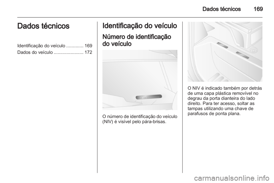 OPEL MOVANO_B 2012  Manual de Instruções (in Portugues) 