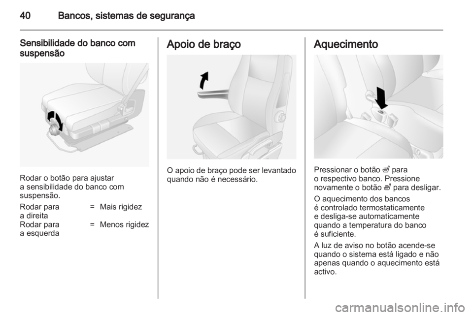 OPEL MOVANO_B 2012  Manual de Instruções (in Portugues) 