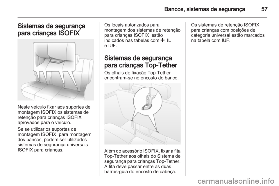 OPEL MOVANO_B 2012  Manual de Instruções (in Portugues) 