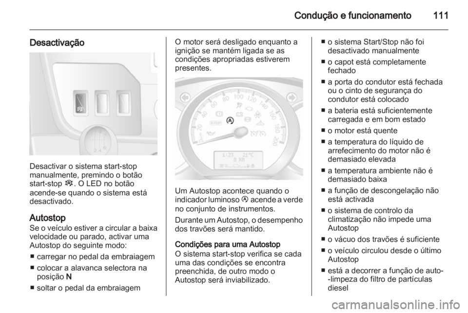 OPEL MOVANO_B 2012.5  Manual de Instruções (in Portugues) 