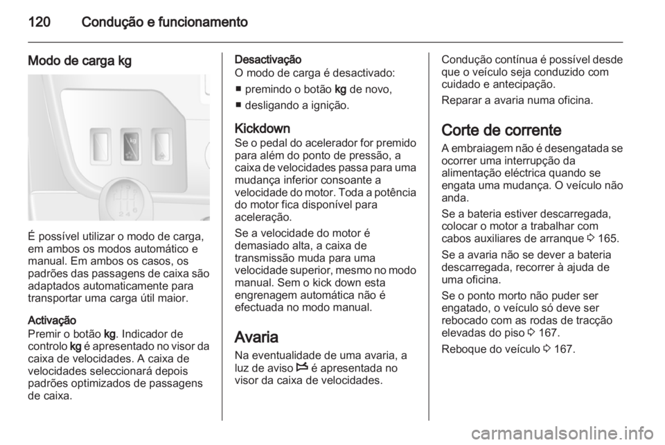 OPEL MOVANO_B 2012.5  Manual de Instruções (in Portugues) 