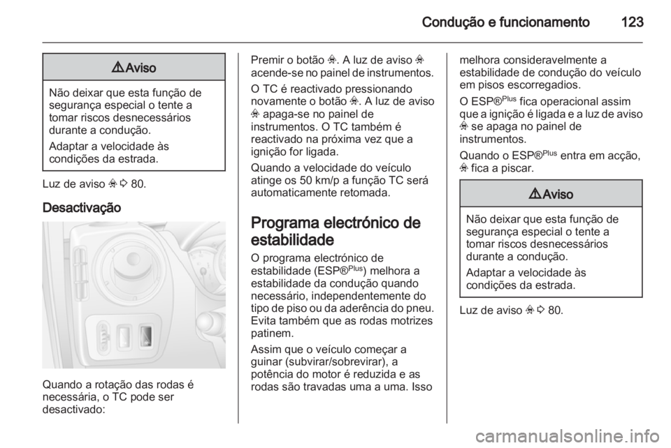 OPEL MOVANO_B 2012.5  Manual de Instruções (in Portugues) 