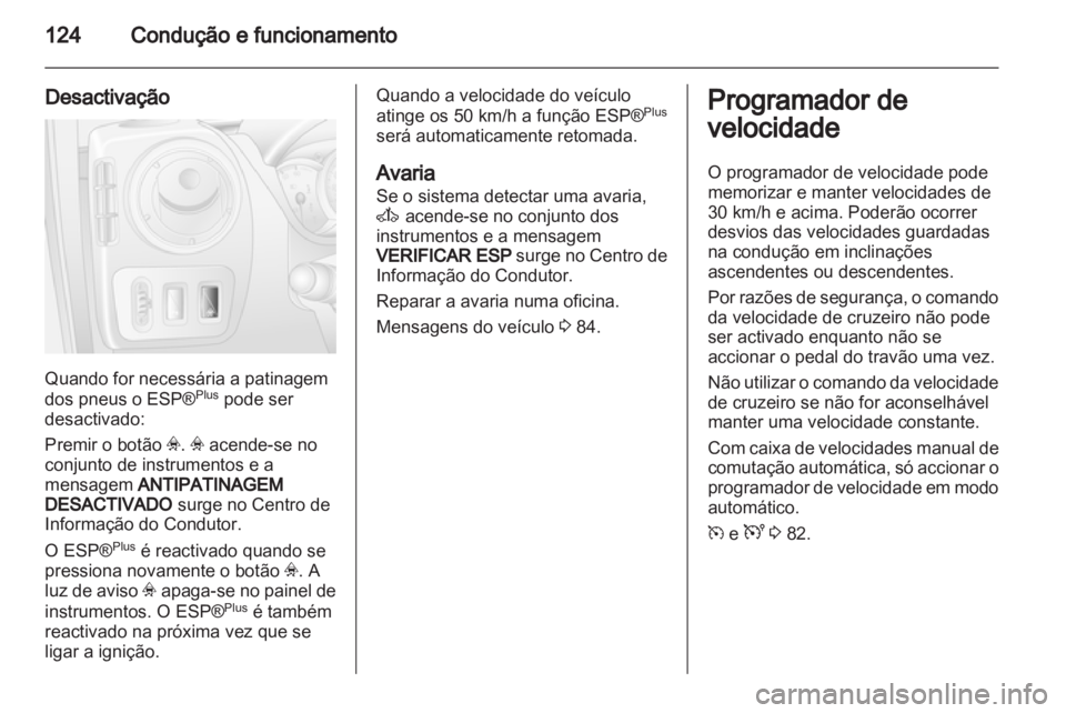 OPEL MOVANO_B 2012.5  Manual de Instruções (in Portugues) 