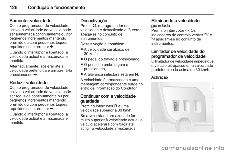 OPEL MOVANO_B 2012.5  Manual de Instruções (in Portugues) 