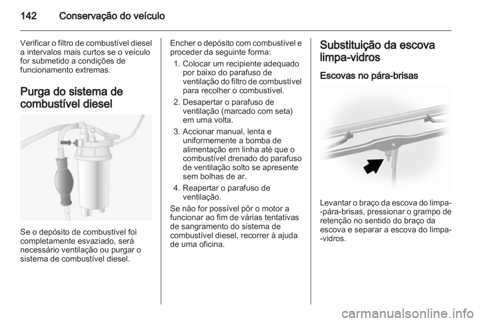 OPEL MOVANO_B 2012.5  Manual de Instruções (in Portugues) 