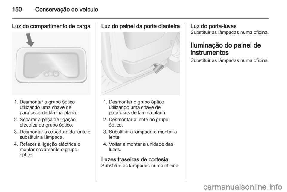 OPEL MOVANO_B 2012.5  Manual de Instruções (in Portugues) 