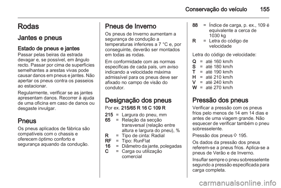 OPEL MOVANO_B 2012.5  Manual de Instruções (in Portugues) 
