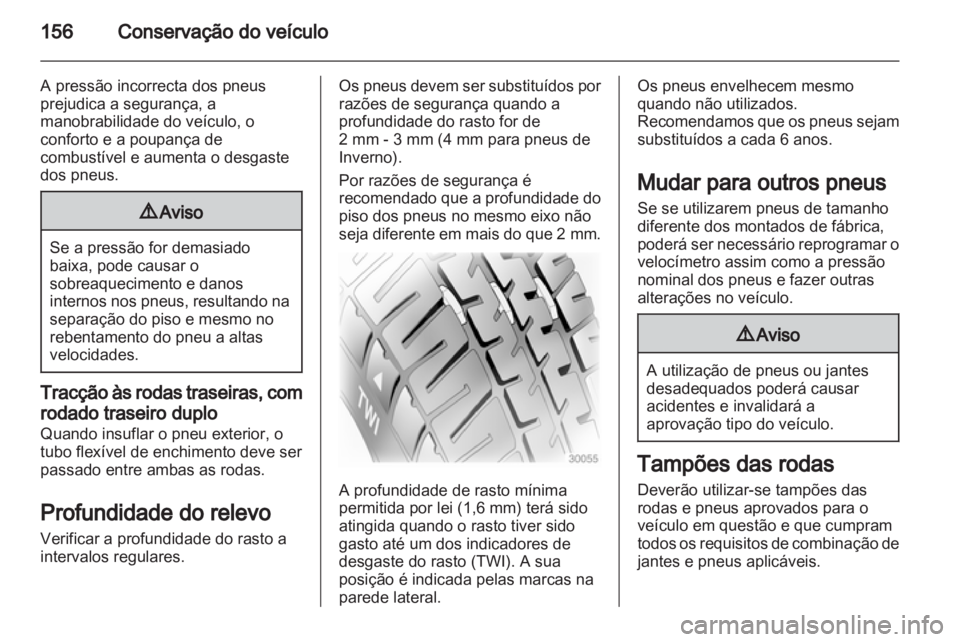OPEL MOVANO_B 2012.5  Manual de Instruções (in Portugues) 