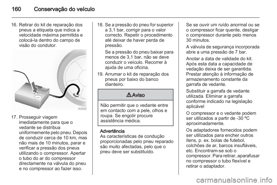 OPEL MOVANO_B 2012.5  Manual de Instruções (in Portugues) 