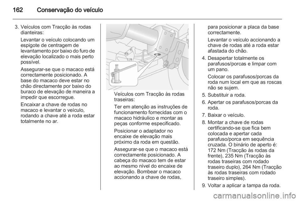 OPEL MOVANO_B 2012.5  Manual de Instruções (in Portugues) 