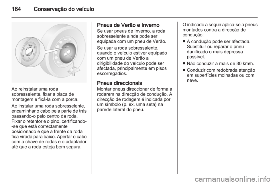 OPEL MOVANO_B 2012.5  Manual de Instruções (in Portugues) 