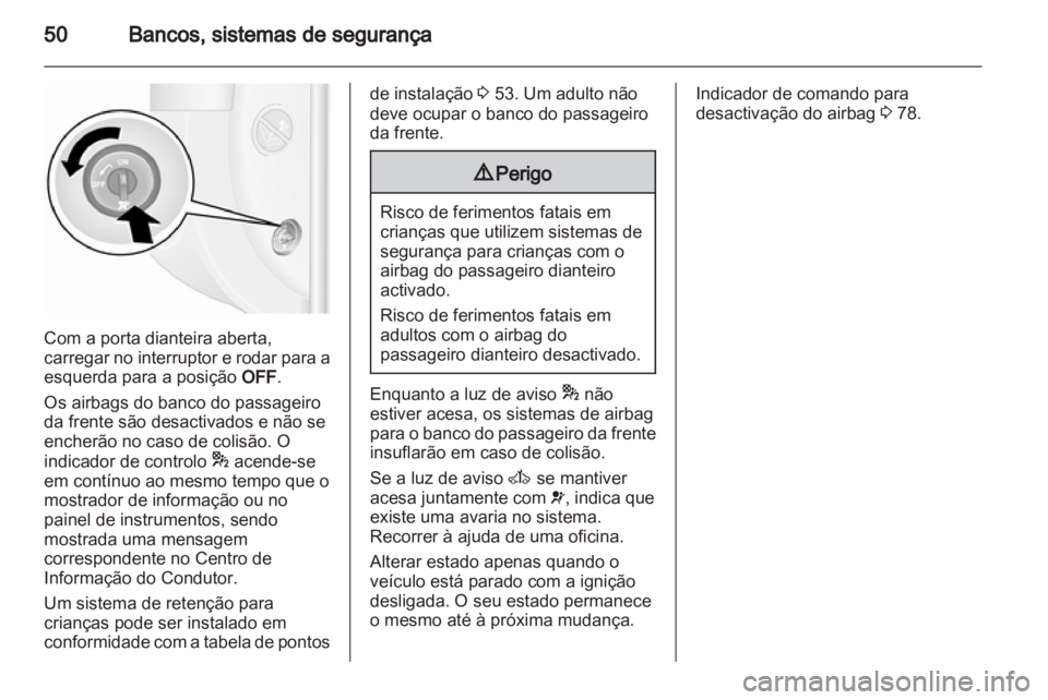 OPEL MOVANO_B 2012.5  Manual de Instruções (in Portugues) 