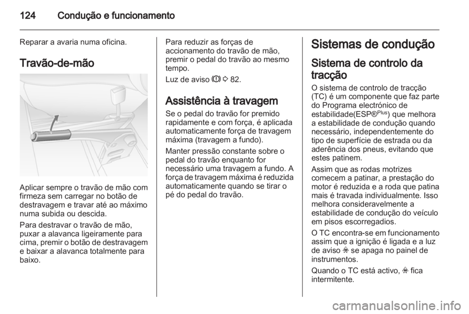 OPEL MOVANO_B 2013.5  Manual de Instruções (in Portugues) 