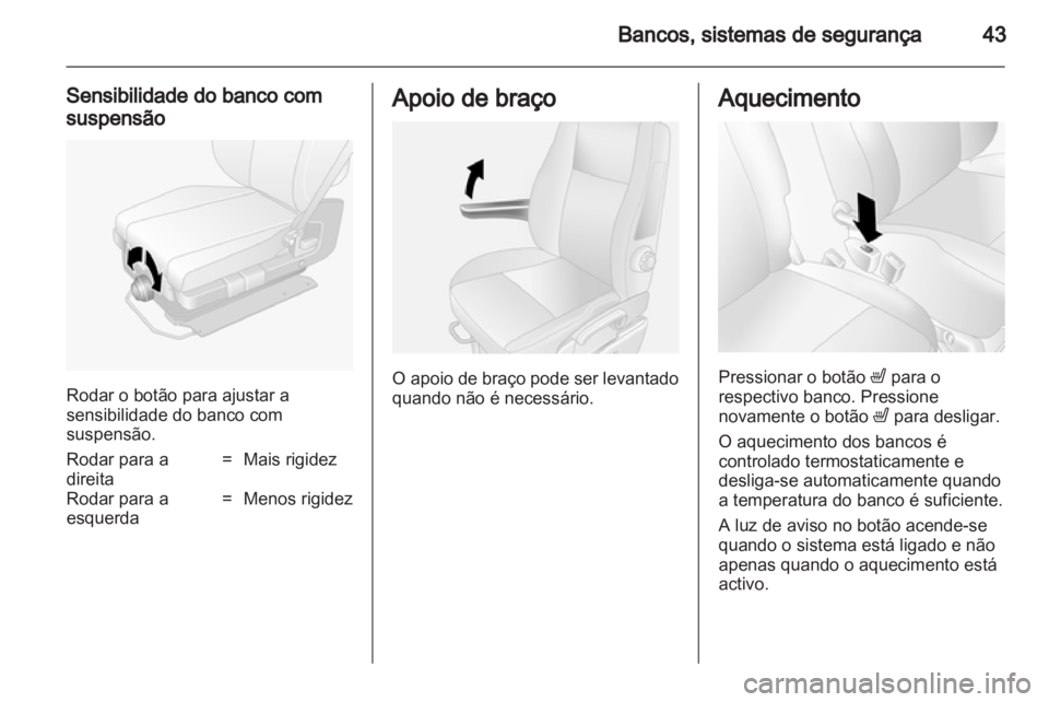 OPEL MOVANO_B 2013.5  Manual de Instruções (in Portugues) 