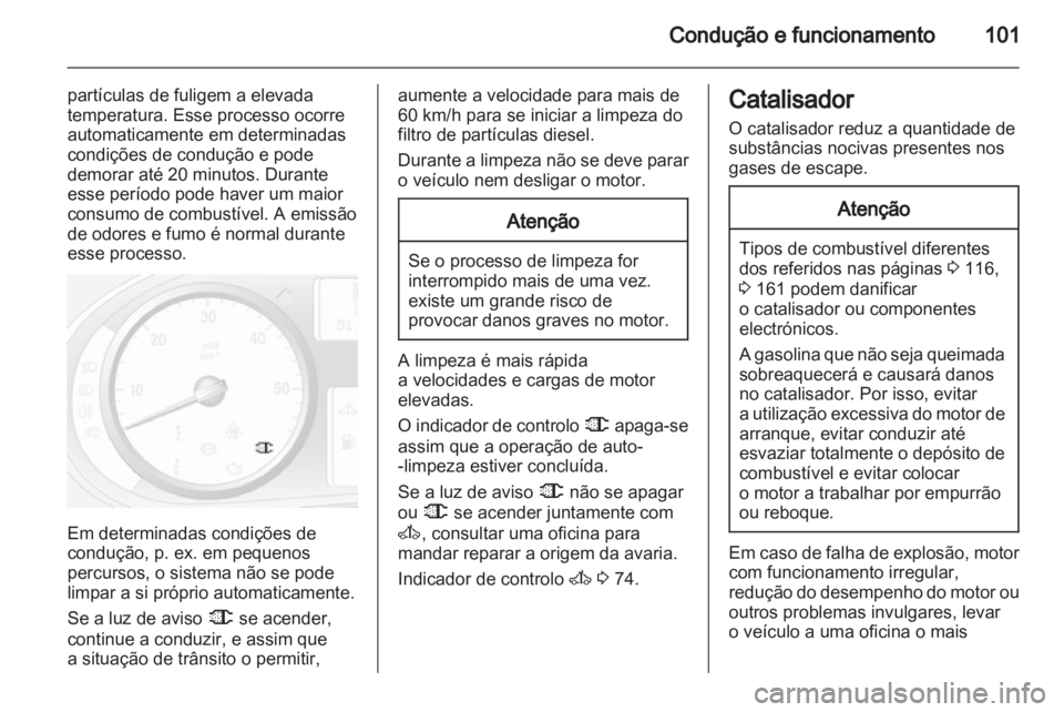 OPEL VIVARO 2011.5  Manual de Instruções (in Portugues) 