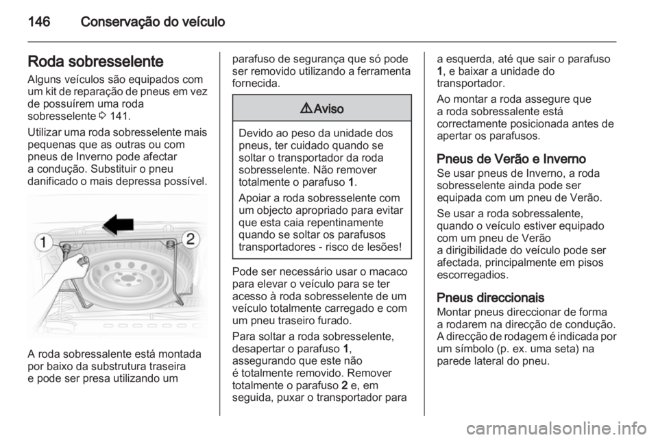 OPEL VIVARO 2011.5  Manual de Instruções (in Portugues) 