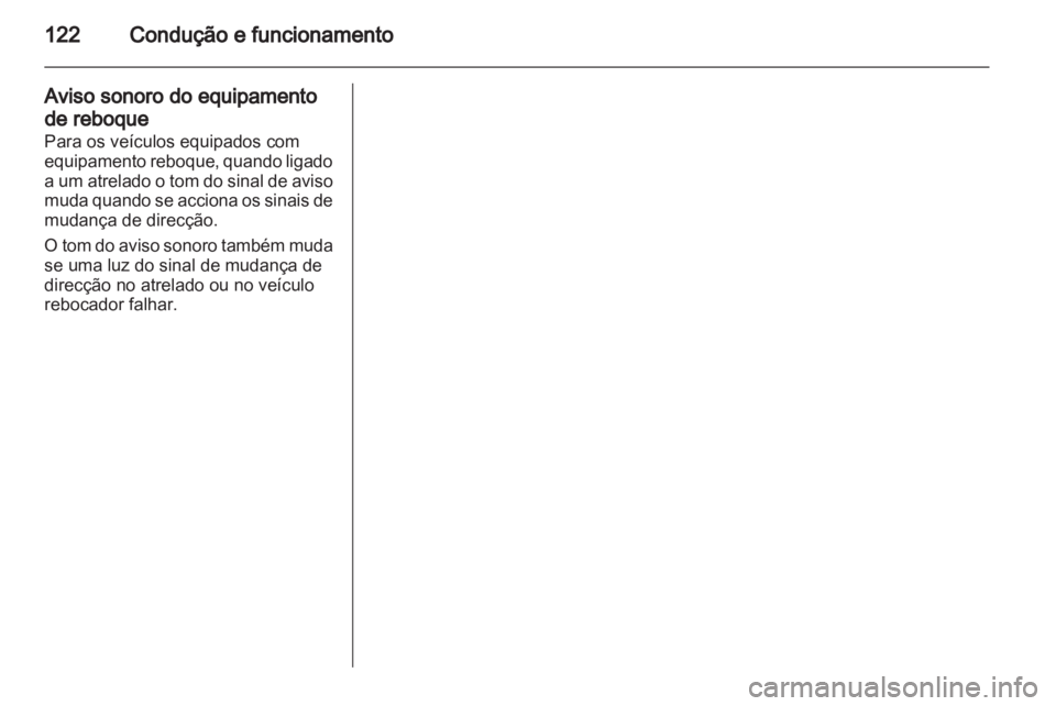 OPEL VIVARO 2012  Manual de Instruções (in Portugues) 