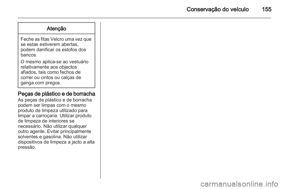 OPEL VIVARO 2013  Manual de Instruções (in Portugues) 