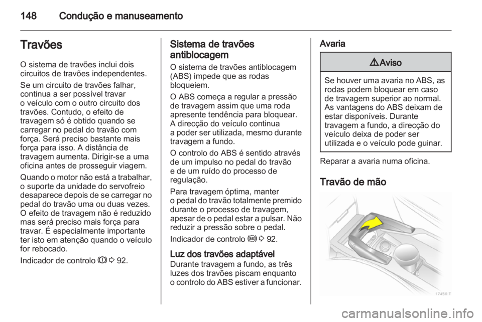 OPEL ZAFIRA 2010  Manual de Instruções (in Portugues) 