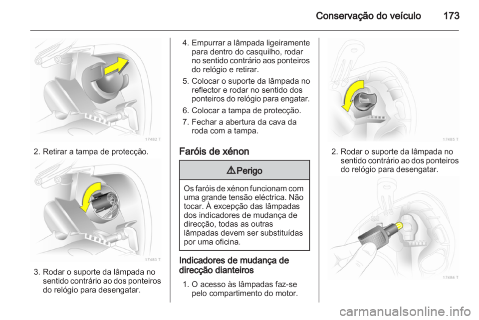 OPEL ZAFIRA 2010  Manual de Instruções (in Portugues) 