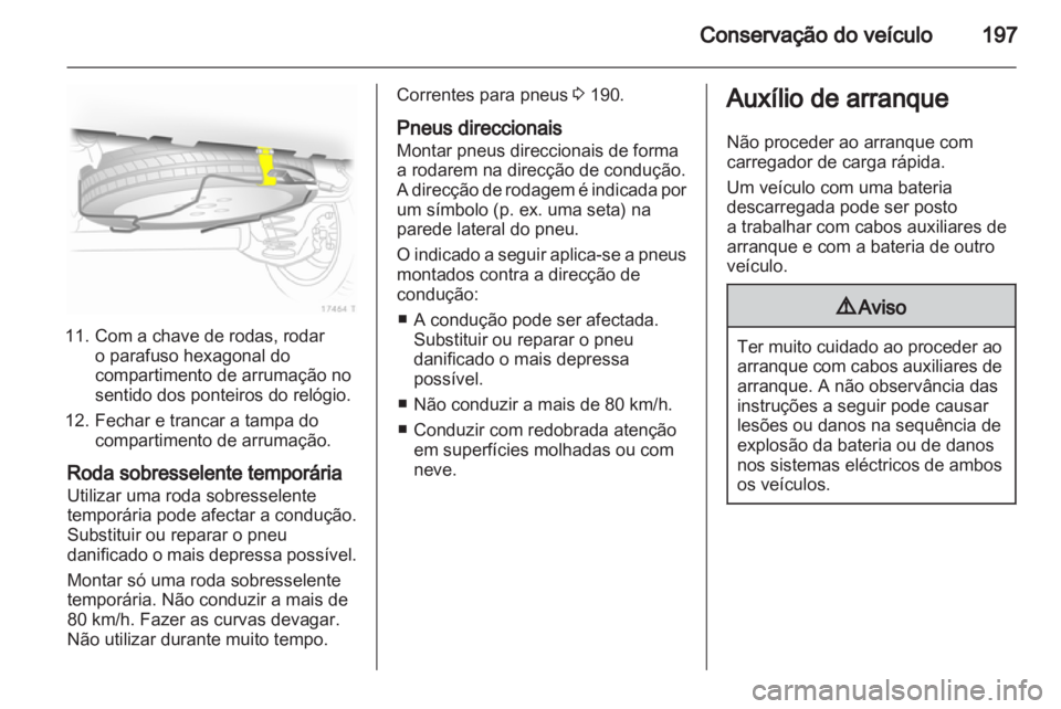 OPEL ZAFIRA 2010  Manual de Instruções (in Portugues) 