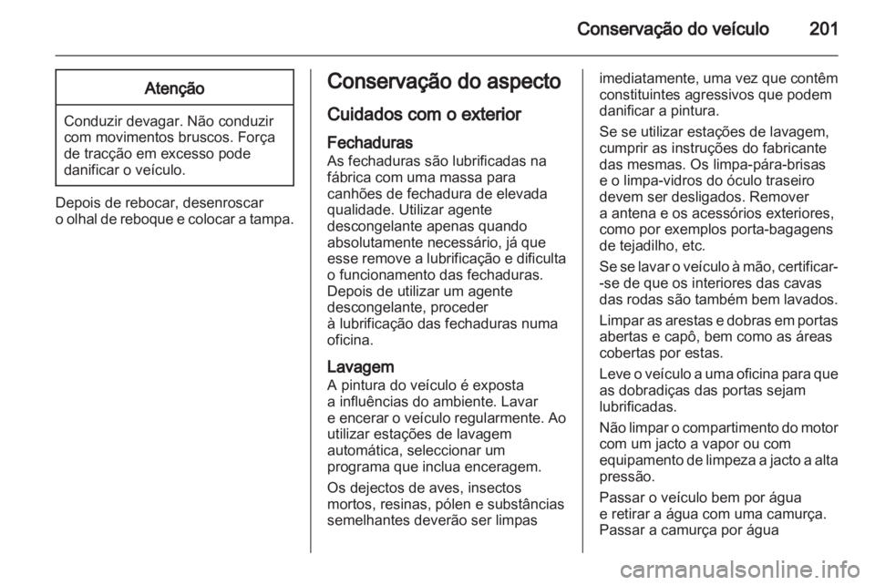 OPEL ZAFIRA 2010  Manual de Instruções (in Portugues) 