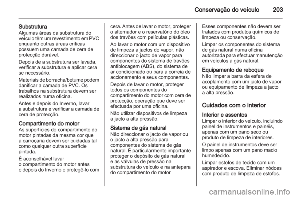 OPEL ZAFIRA 2010  Manual de Instruções (in Portugues) 